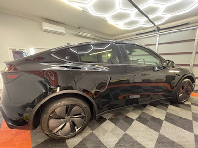 Xtra Care Auto Detailing (Paint Protection)