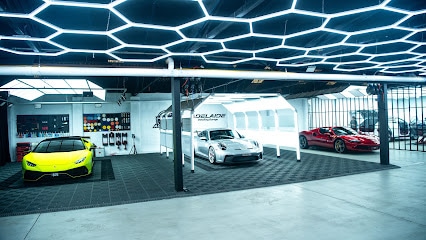 Adelaide Detailing Garage - Paint Protection | Ceramic Coating | Window Tinting