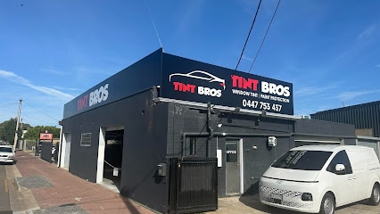 Tint Bros Brighton - Window Tinting Car Home and Office