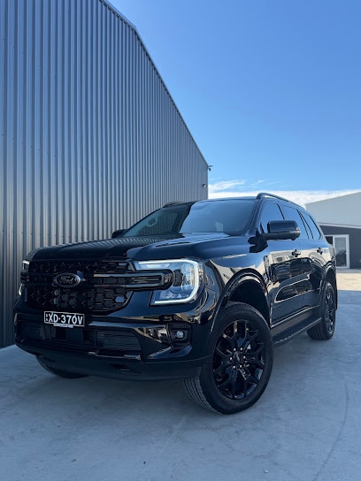 Reform Detailing