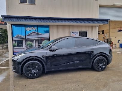 South Coast Window Tinting