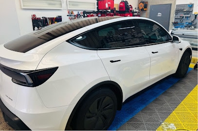 Adelaide Tinting