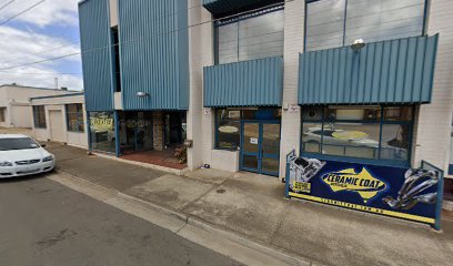 Ceramic Coat Australia