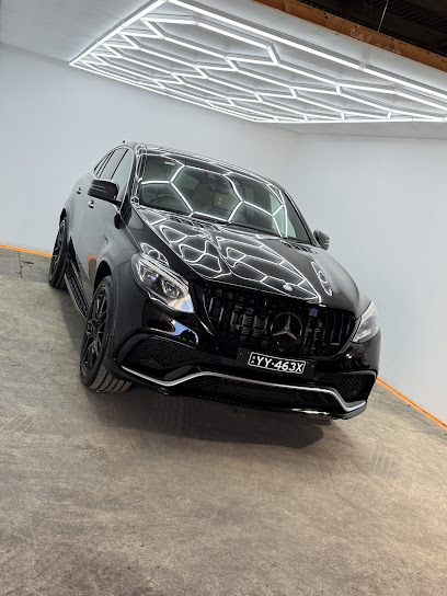Ultimate car detailing and ceramic coatings