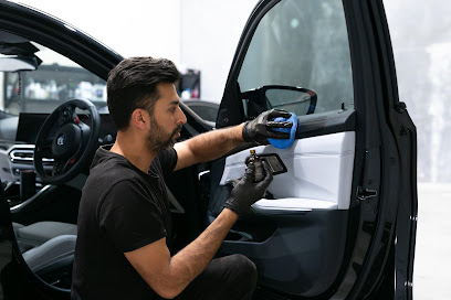 Fine Automotive Detailing | Ceramic Coating Adelaide & PPF