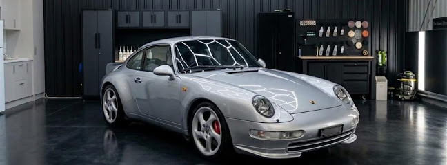 Sal’s Auto Detailing
