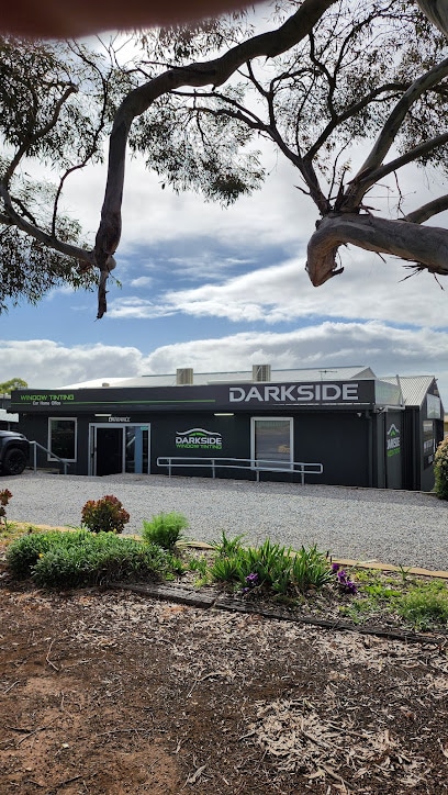 Darkside Window Tinting