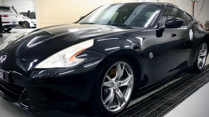Phoenix Mobile Automotive Detailing