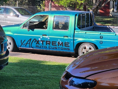 Xtreme auto customs
