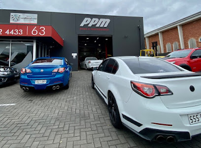 Paul Pavlou Motors
