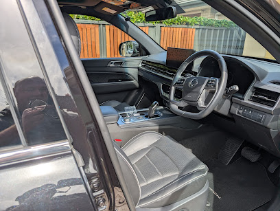 Adelaide Mobile Detailing