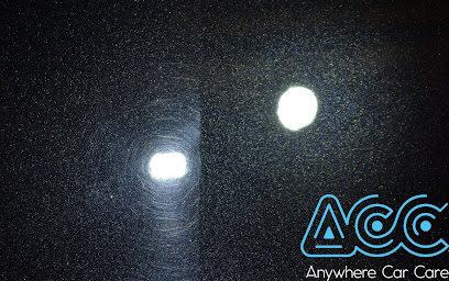 Anywhere Car Care Mobile Detailing