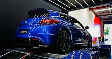 Haines | European Prestige Performance & Mechanical