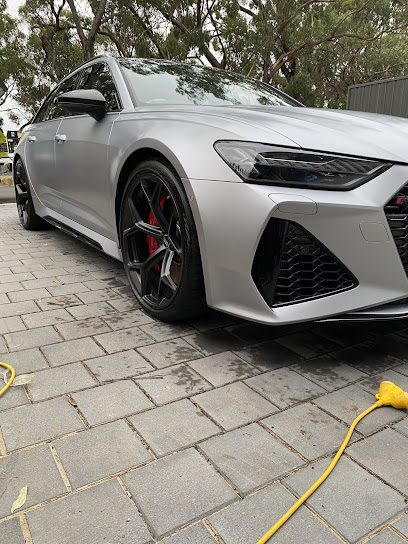 Adelaide Mobile Auto Detailing