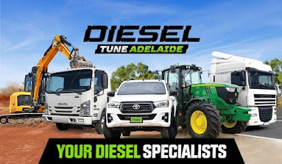 Diesel Tune Adelaide