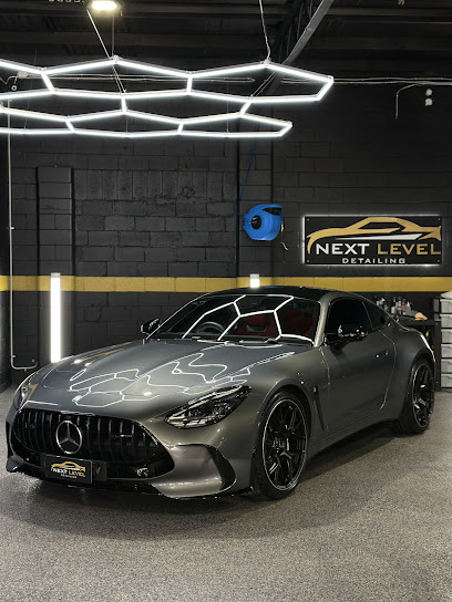 Next Level Detailing