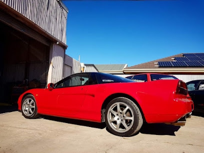 SLT Autoworks