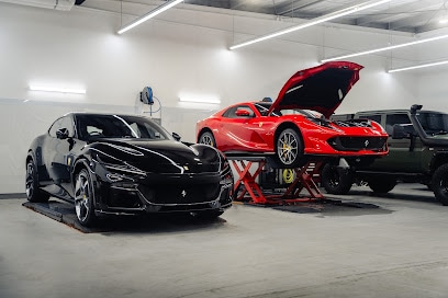Prestige Classic Automotive Care
