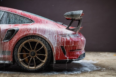 Thomas Mayer Automotive Detailing