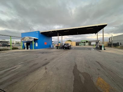 Quick N Clean 24hr Car Wash