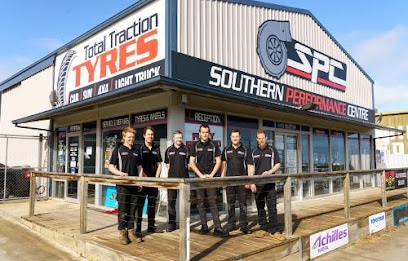 Southern Performance Centre