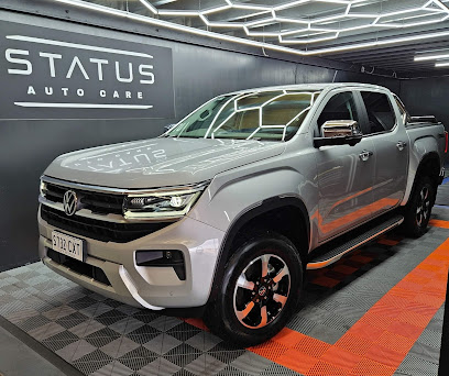 Status Auto Care