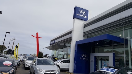 Reynella Hyundai