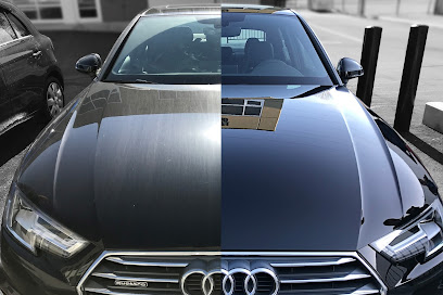 Car Detailing Somerton Park | Doctor Buff