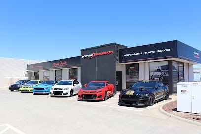 KPM Motorsport