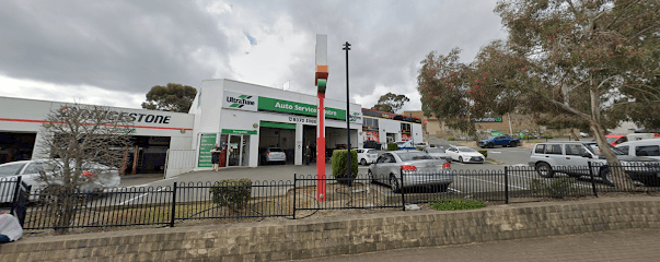 Ultra Tune Aberfoyle Park