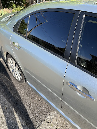 Tint A Car Lonsdale