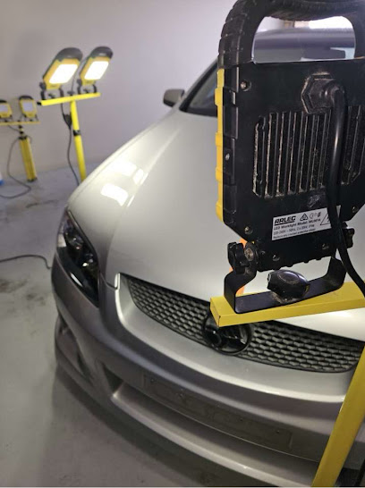 Shine Art Mobile Detailing