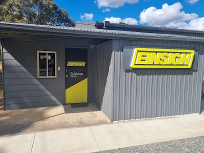 Einsign