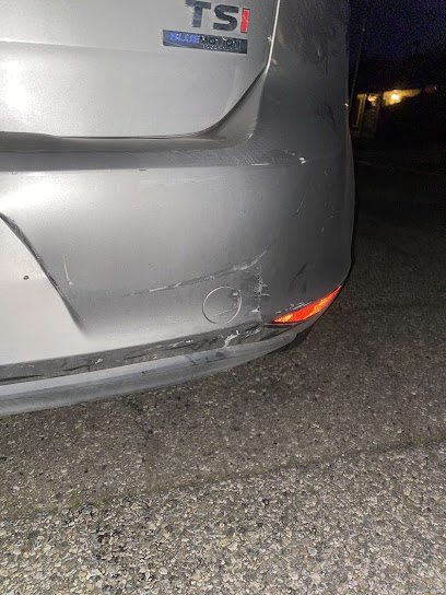 South Adelaide Autobody
