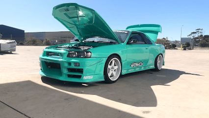 Custom Importz