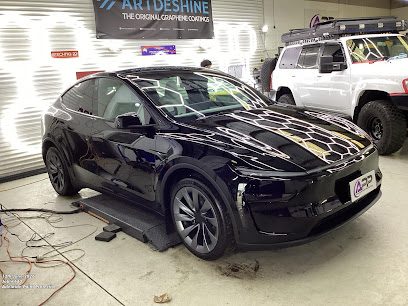 Adelaide Paint Protection