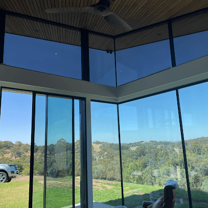 Solabloc Window Tinting