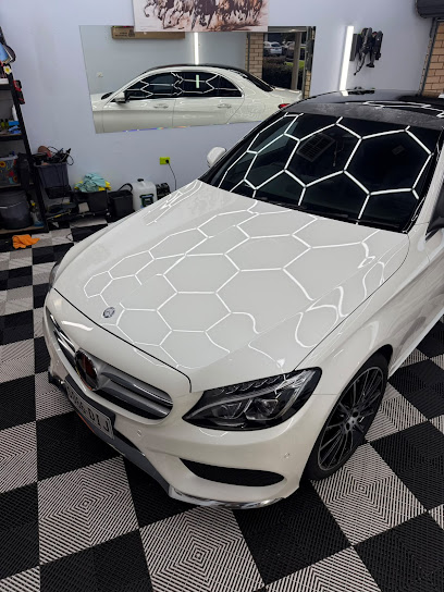LS Detailing - Ceramic Coating | Paint Correction | Headlights Restoration