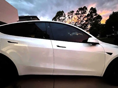 Tint Hub | Window Tinting & Mobile Tinting Services