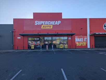 Supercheap Auto Noarlunga