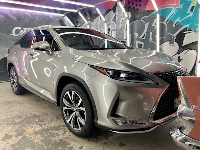 Extreme Detailing & Coating Studio Pty Ltd