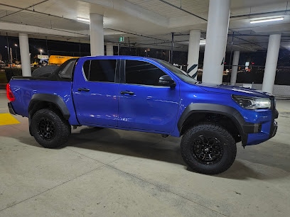 Mastertint Southport