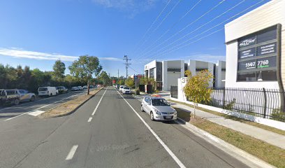 Wrap Pro Gold Coast