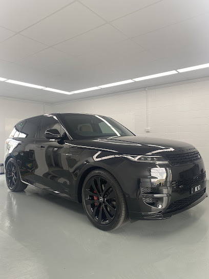 Easy Tint
