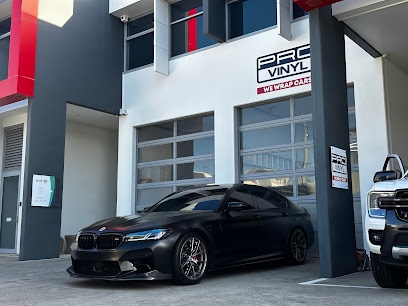 PROvinyl - Gold Coast