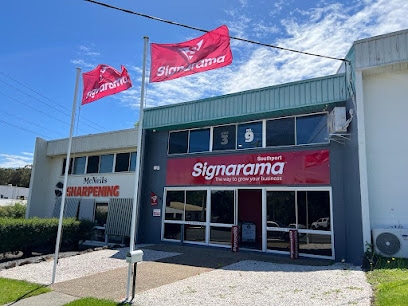 Signarama Southport