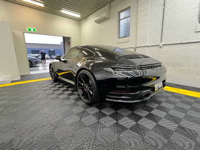 Pavise PPF | Paint Protection Film & Detailing