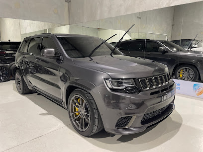 Elite Surface Coating and Detailing