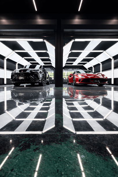 Drip Automotive Co