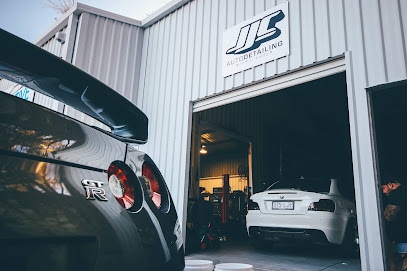 JJC Auto Detailing